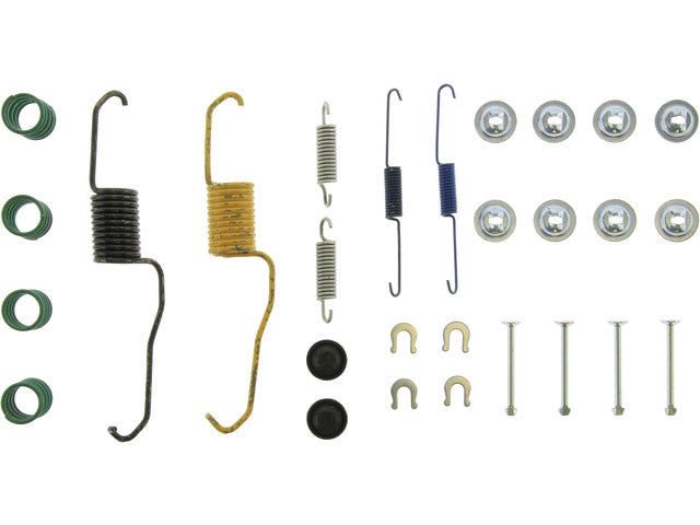 Centric Parts Drum Brake Hardware Kit  118.44036