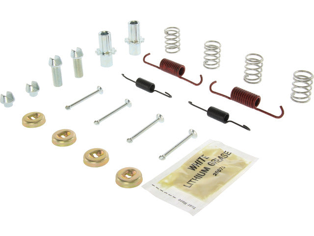 Centric Parts Parking Brake Hardware Kit  118.44037