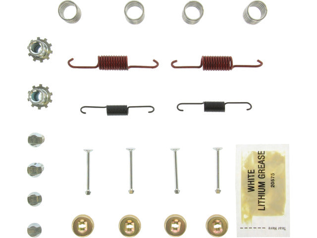 Centric Parts Parking Brake Hardware Kit  118.44037