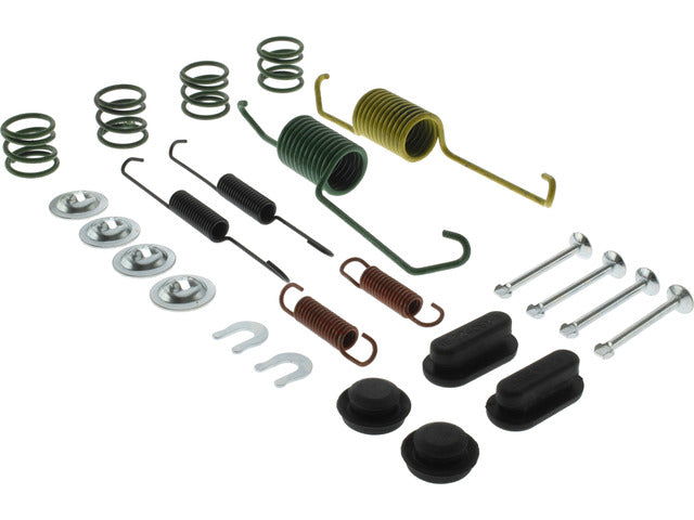 Centric Parts Drum Brake Hardware Kit  118.44038