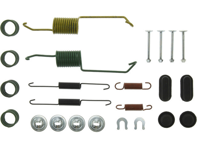 Centric Parts Drum Brake Hardware Kit  118.44038