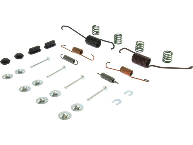 Centric Parts Drum Brake Hardware Kit  118.44039