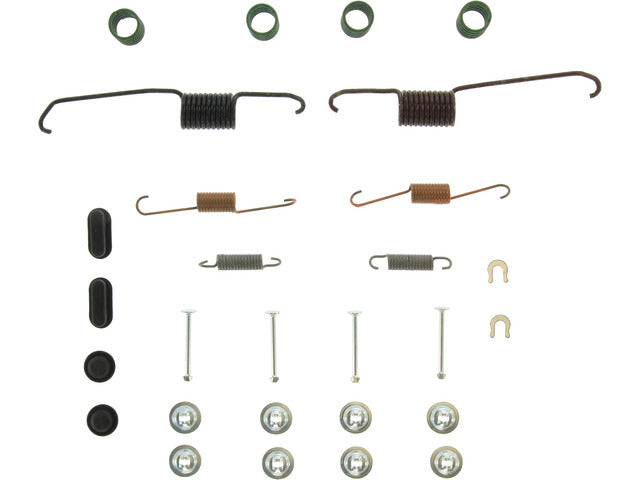 Centric Parts Drum Brake Hardware Kit  118.44039