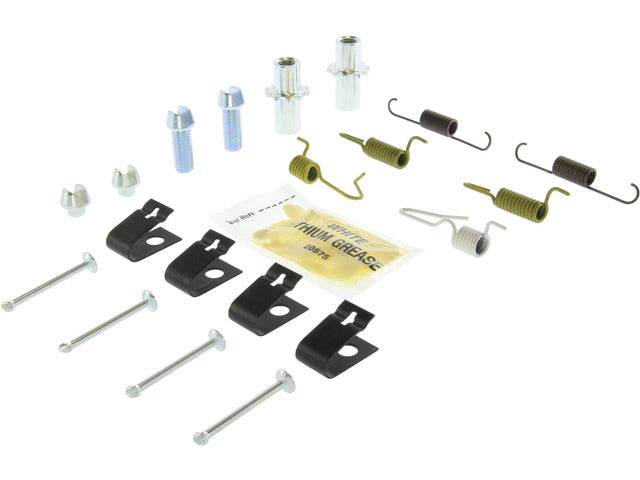 Centric Parts Parking Brake Hardware Kit  118.44040