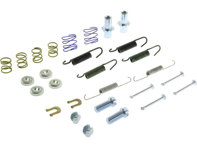 Centric Parts Parking Brake Hardware Kit  118.44046