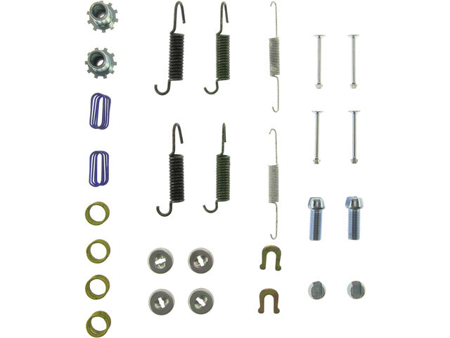 Centric Parts Parking Brake Hardware Kit  118.44046