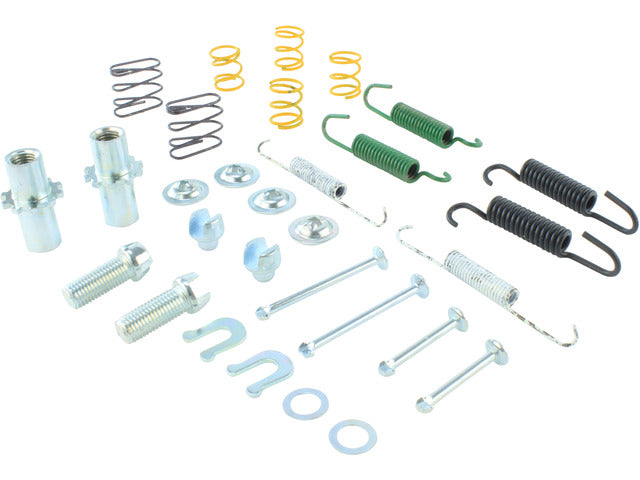Centric Parts Parking Brake Hardware Kit  118.44092