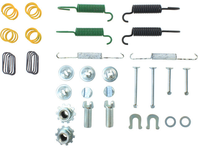 Centric Parts Parking Brake Hardware Kit  118.44092