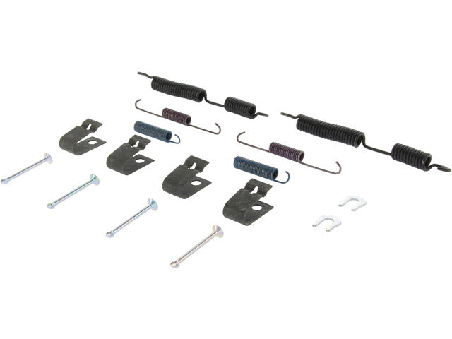 Centric Parts Drum Brake Hardware Kit  118.45004