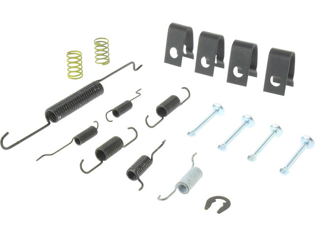 Centric Parts Drum Brake Hardware Kit  118.45009