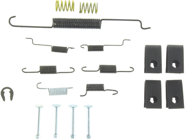 Centric Parts Drum Brake Hardware Kit  118.45009