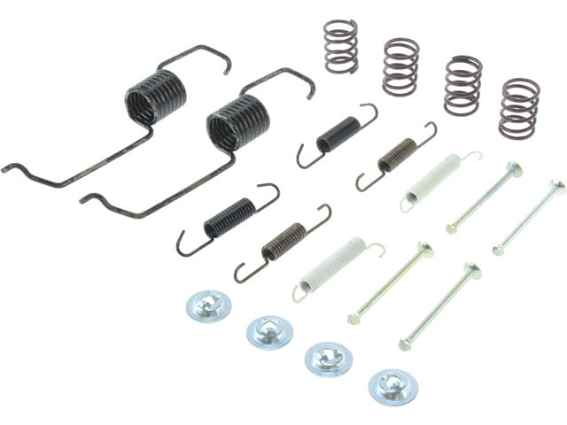 Centric Parts Drum Brake Hardware Kit  118.45018