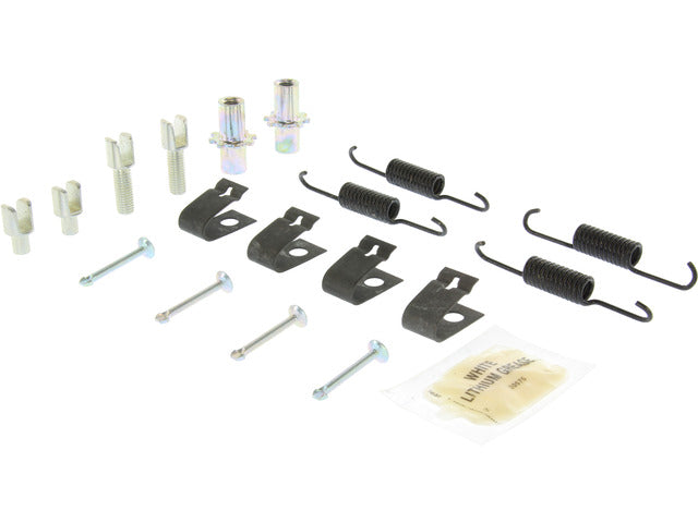 Centric Parts Parking Brake Hardware Kit  118.45020