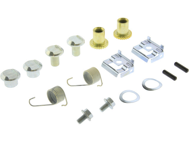 Centric Parts Parking Brake Hardware Kit  118.45022