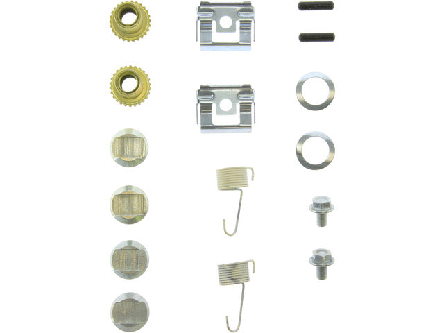 Centric Parts Parking Brake Hardware Kit  118.45022