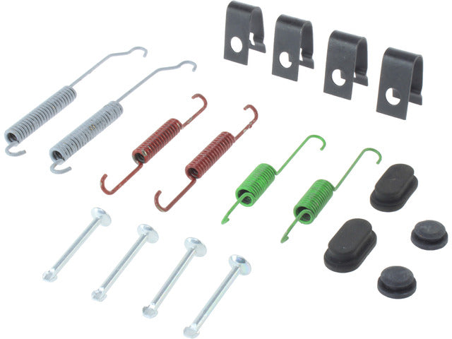Centric Parts Drum Brake Hardware Kit  118.45023