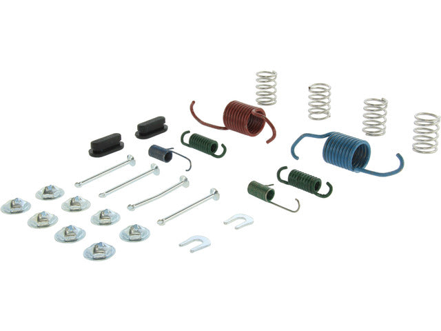 Centric Parts Drum Brake Hardware Kit  118.46003