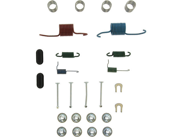 Centric Parts Drum Brake Hardware Kit  118.46003