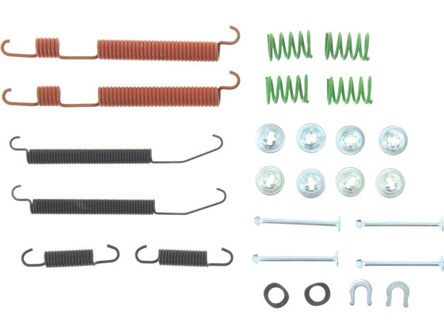Centric Parts Drum Brake Hardware Kit  118.46008