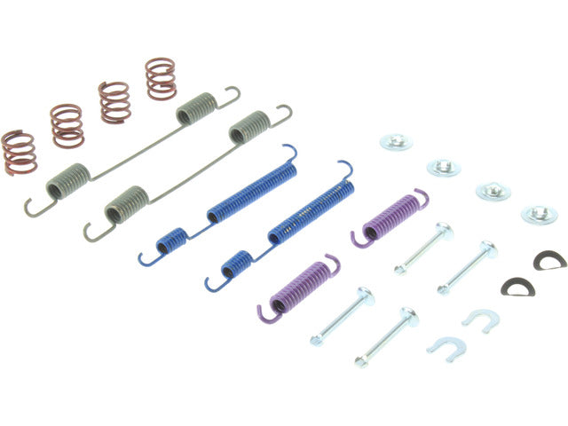Centric Parts Drum Brake Hardware Kit  118.46013