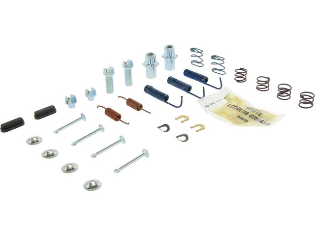 Centric Parts Parking Brake Hardware Kit  118.46016