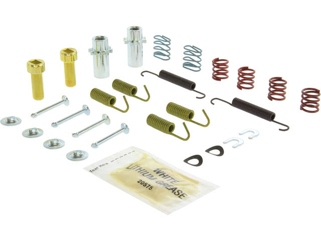 Centric Parts Parking Brake Hardware Kit  118.46018
