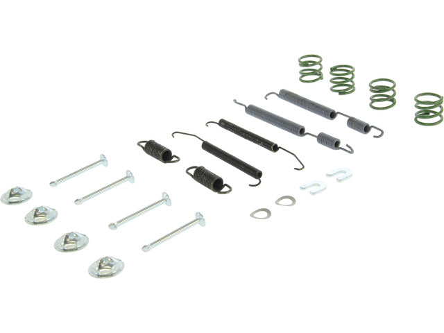 Centric Parts Drum Brake Hardware Kit  118.47003