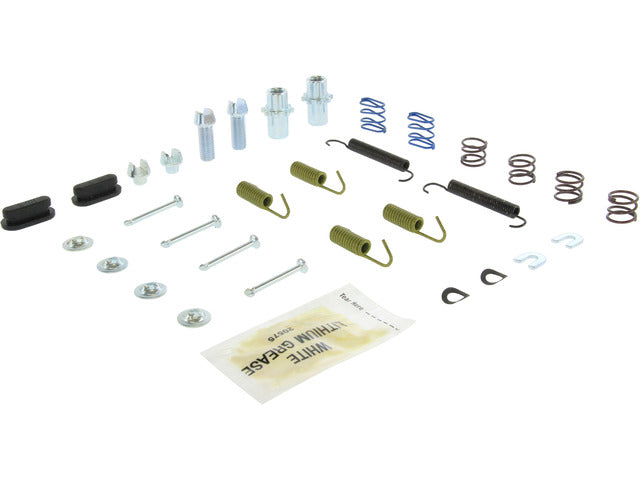 Centric Parts Parking Brake Hardware Kit  118.47005
