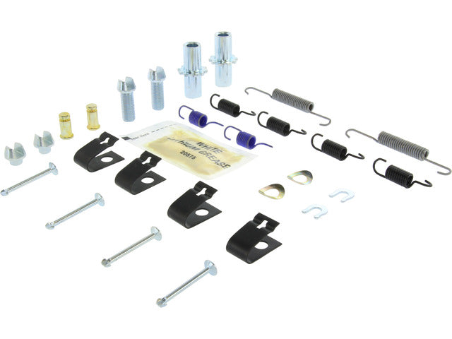 Centric Parts Parking Brake Hardware Kit  118.47009