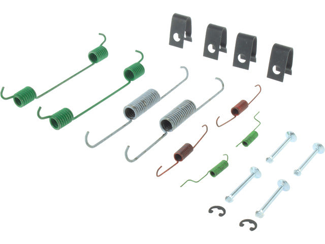 Centric Parts Drum Brake Hardware Kit  118.48008