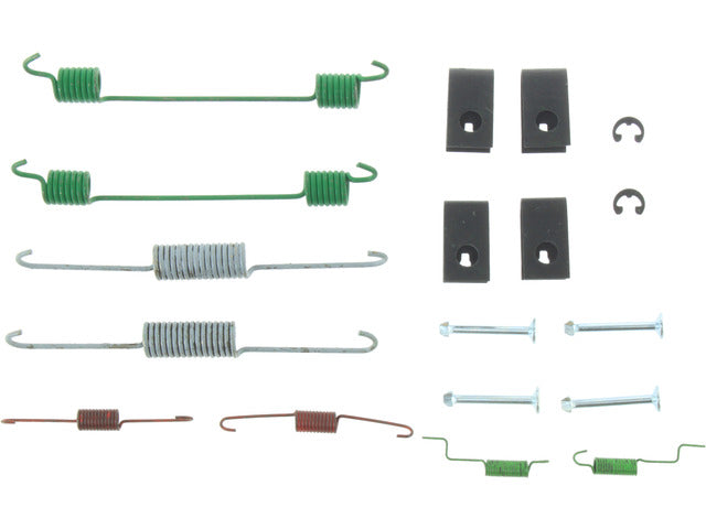 Centric Parts Drum Brake Hardware Kit  118.48008