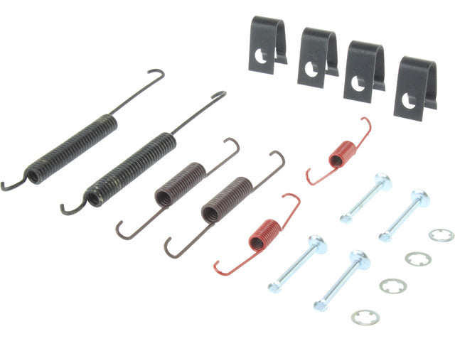 Centric Parts Drum Brake Hardware Kit  118.48012