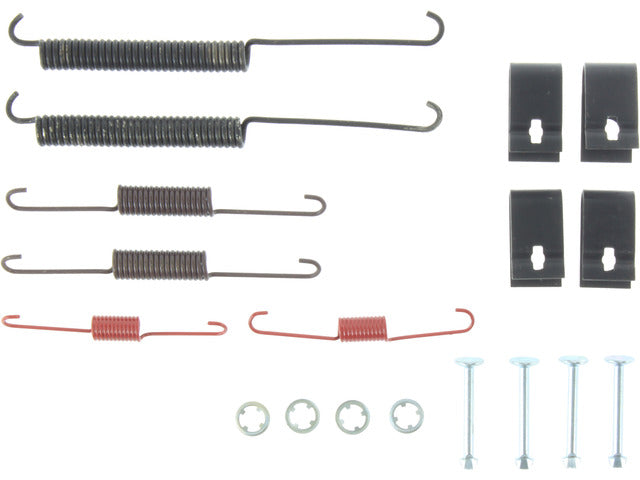 Centric Parts Drum Brake Hardware Kit  118.48012