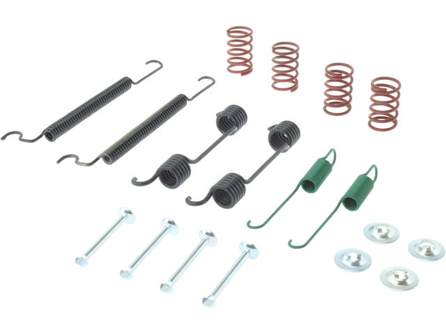 Centric Parts Drum Brake Hardware Kit  118.49002