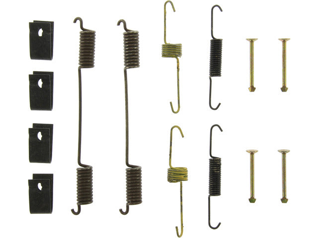 Centric Parts Drum Brake Hardware Kit  118.50002