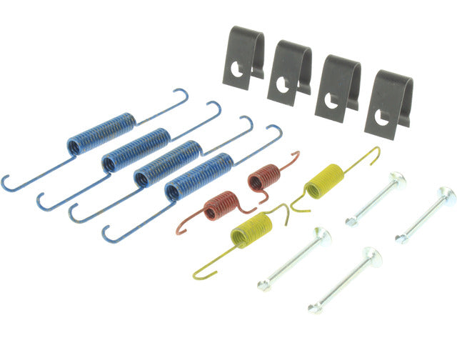 Centric Parts Drum Brake Hardware Kit  118.50003