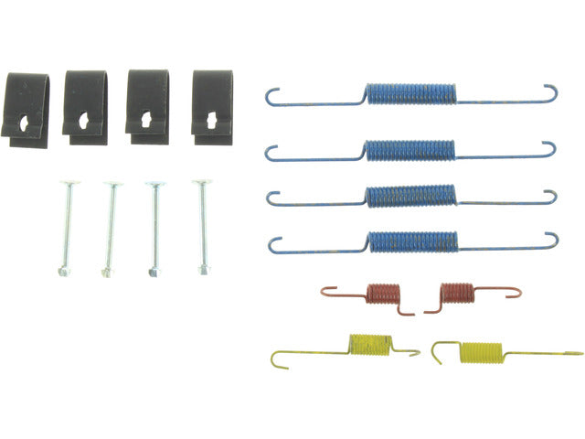 Centric Parts Drum Brake Hardware Kit  118.50003