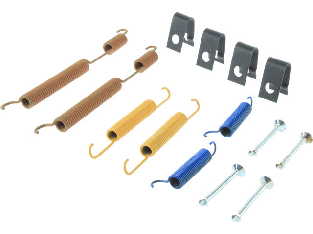 Centric Parts Drum Brake Hardware Kit  118.50006