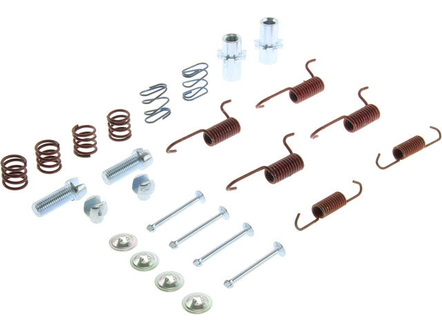 Centric Parts Parking Brake Hardware Kit  118.50010