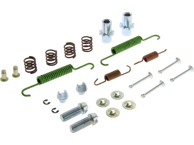 Centric Parts Parking Brake Hardware Kit  118.50011