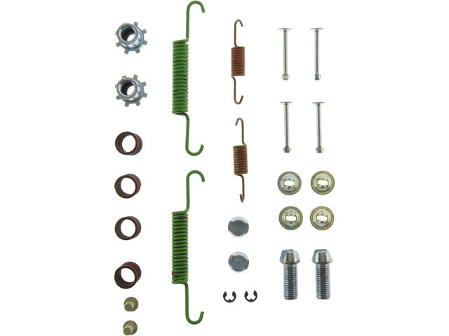 Centric Parts Parking Brake Hardware Kit  118.50011