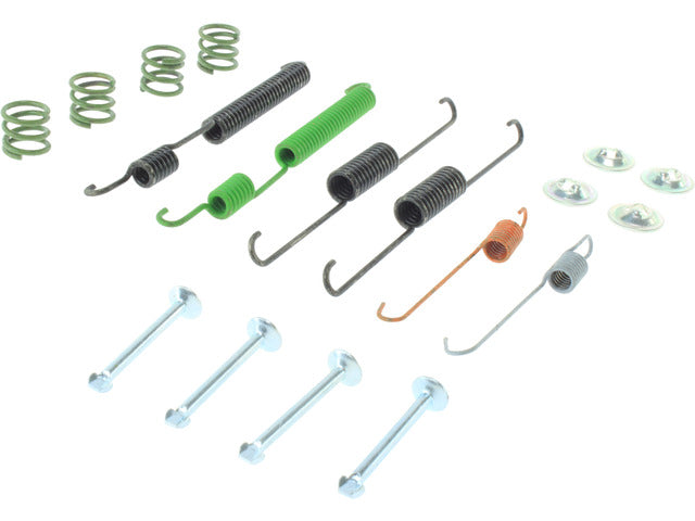 Centric Parts Drum Brake Hardware Kit  118.51004