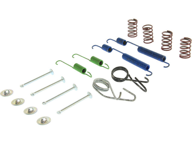 Centric Parts Drum Brake Hardware Kit  118.51006