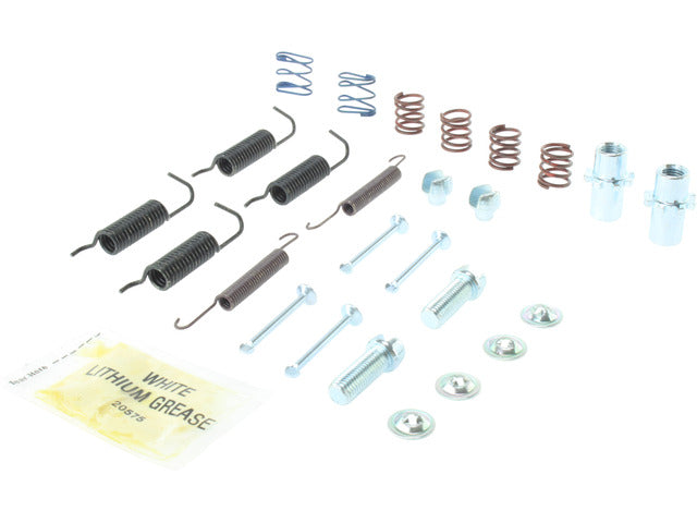 Centric Parts Parking Brake Hardware Kit  118.51007