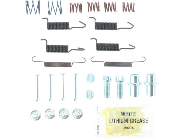 Centric Parts Parking Brake Hardware Kit  118.51007
