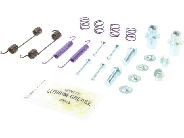 Centric Parts Parking Brake Hardware Kit  118.51008