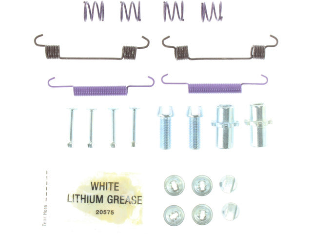 Centric Parts Parking Brake Hardware Kit  118.51008