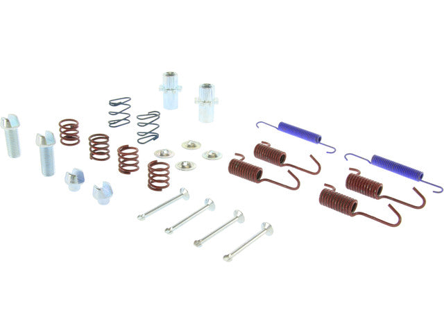 Centric Parts Parking Brake Hardware Kit  118.51010