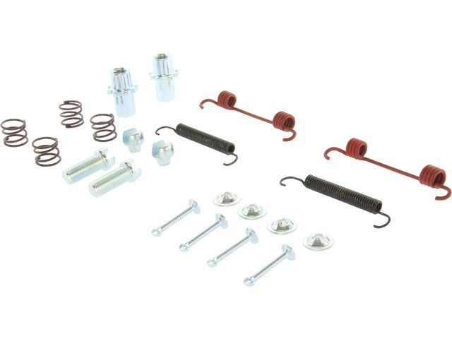 Centric Parts Parking Brake Hardware Kit  118.51012