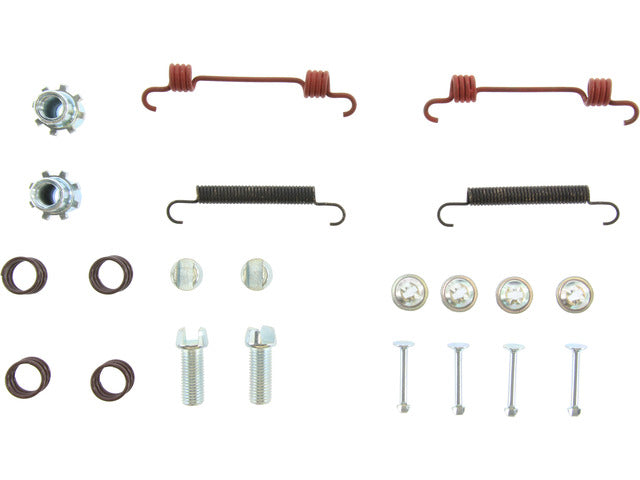 Centric Parts Parking Brake Hardware Kit  118.51012